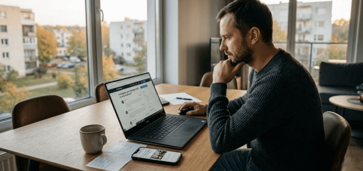 Estateguru atsiliepimai: Ar vis dar verta investuoti į NT projektus 2026 metais?