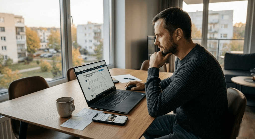 Estateguru atsiliepimai: Ar vis dar verta investuoti į NT projektus 2026 metais?