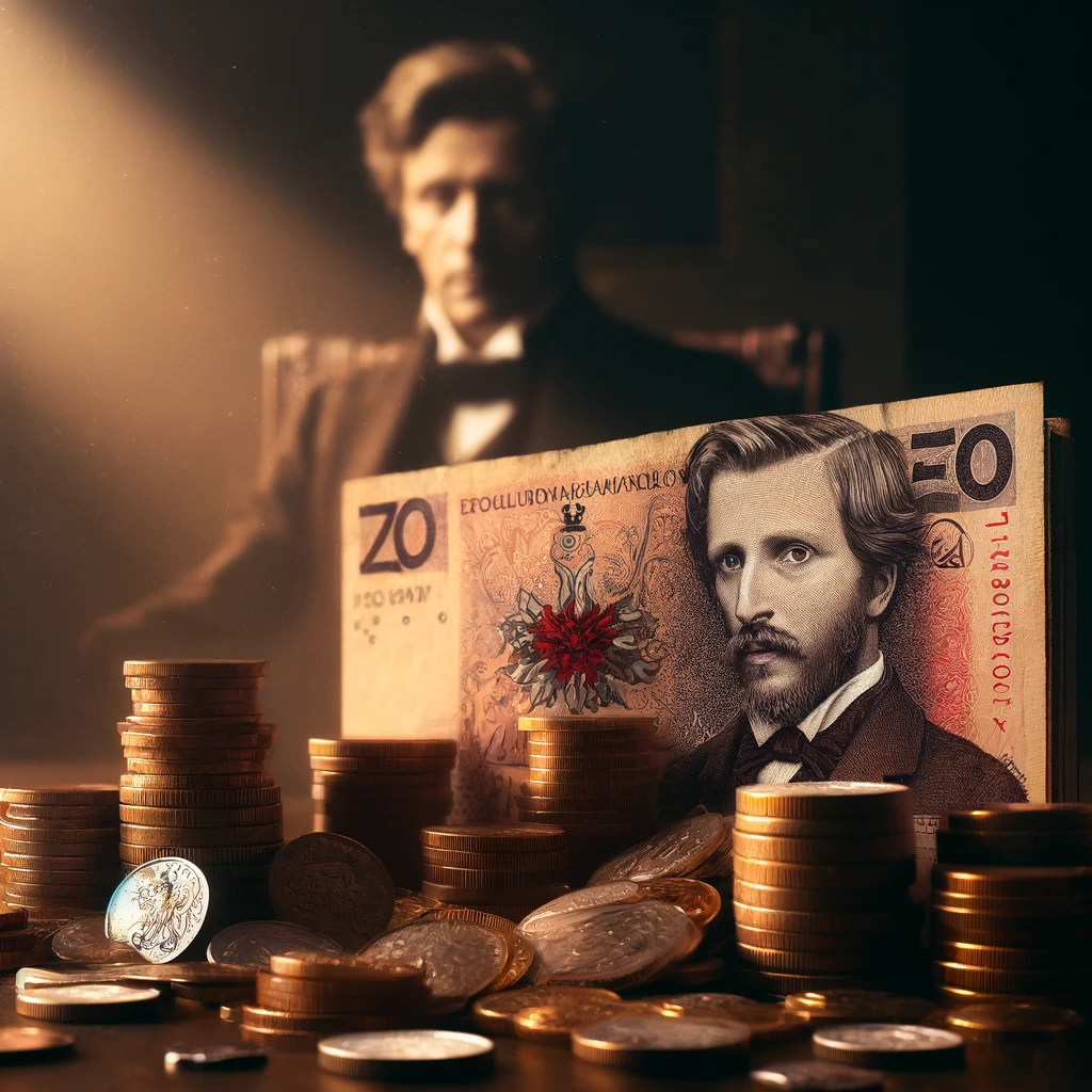 Lenkijos zlotas