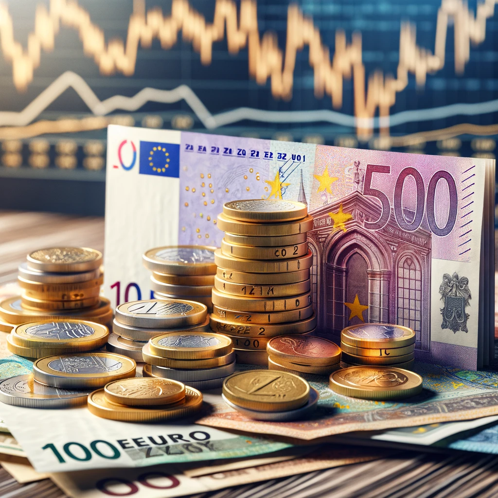 Euras ir Zlotas