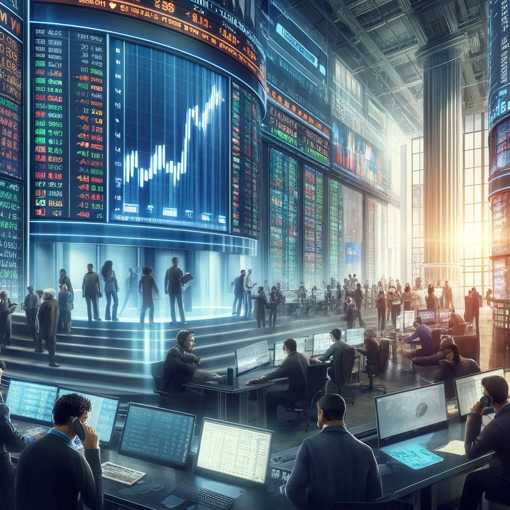 Nasdaq Vilnius