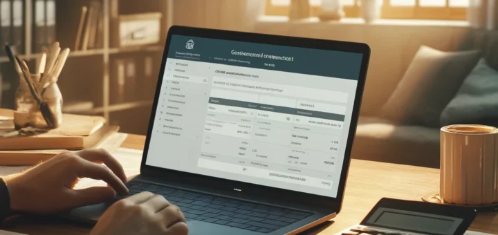 Kaip parengti „Mano Swedbank paskolos skaičiuoklė: kaip optimizuoti savo finansusVMI“ deklaraciją: Išsamus vadovas
