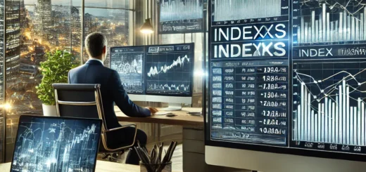 Kas yra indeksas ir kaip jis veikia finansų pasaulyje?