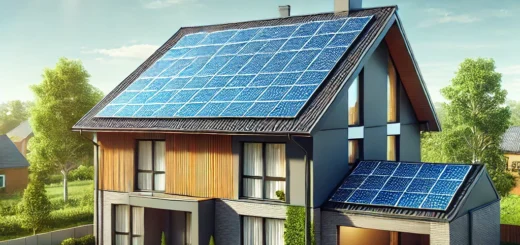 APVA Parama Saulės Elektrinei: Kaip Pasinaudoti Šia Galimybe?