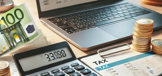 NPD Skaičiuoklė: Kaip Optimizuoti Savo Finansus?