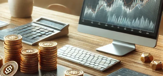 Investavimas: Kelias į Finansinę Laisvę