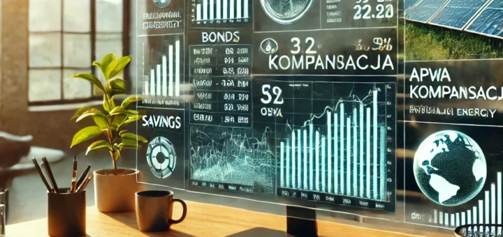 Apva kompensacija: svarbus aspektas investicijų valdyme