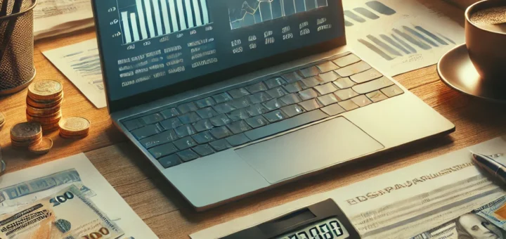 EDS pajamų deklaravimas: Ką reikia žinoti apie jūsų finansinę atsakomybę
