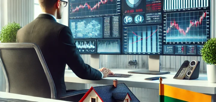 Iš karto investuoti: kodėl svarbu pradėti jau dabar