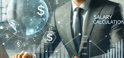 Atlyginimo į rankas skaičiuoklė: Kaip tai veikia ir kodėl ji svarbi?