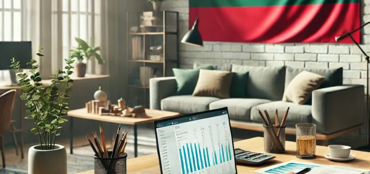 Kaip Deklaruoti Pajamas ir Investicijų Pajamų Mokesčius Lietuvoje