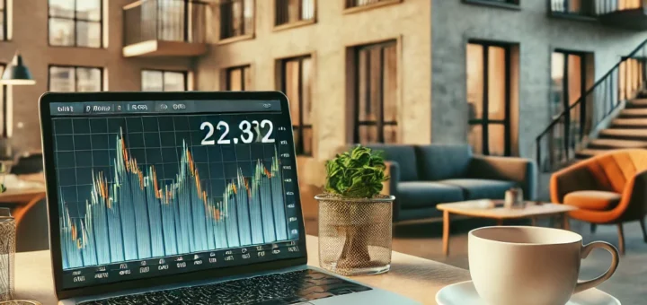 Kaip „Turėti“ Savo Finansinę Ateitį: Investavimas ir Taupymas Lietuvoje