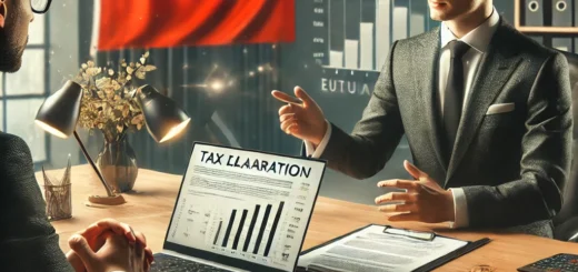 Deklaravimas VMI Lietuvoje: Svarbiausi Aspektai Investuotojams ir Taupymo Strategijoms