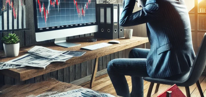 Karibu krizė: kaip pasiruošti ekonomikos nuosmukiui?