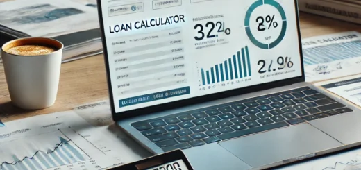 Paskolų Skaičiuoklė: Jūsų Finansinio Planuotojo Nepakeičiamas Įrankis