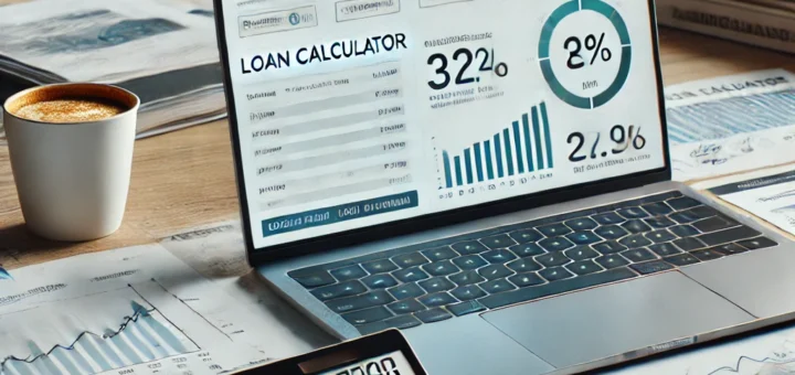 Paskolų Skaičiuoklė: Jūsų Finansinio Planuotojo Nepakeičiamas Įrankis
