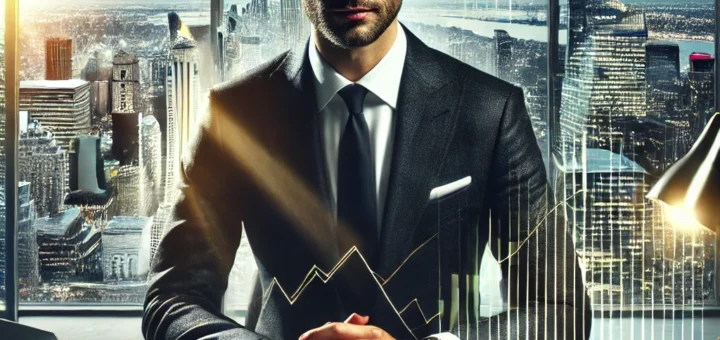 Paulius Pocius: Lietuvos Investavimo Sėkmės Pavyzdys