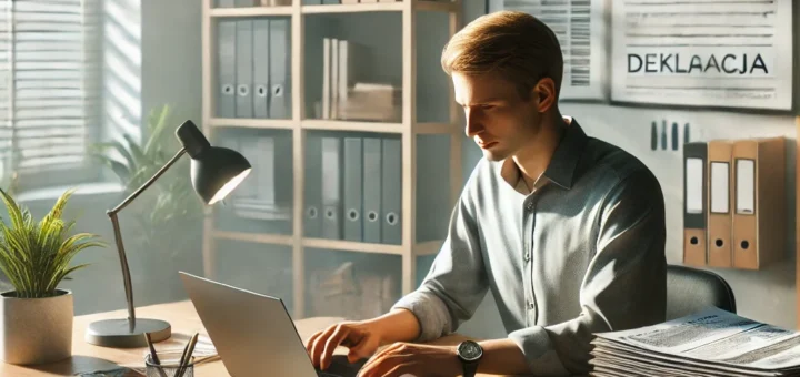 GPM deklaracija: Išsamus vadovas jūsų finansiniam gerovei