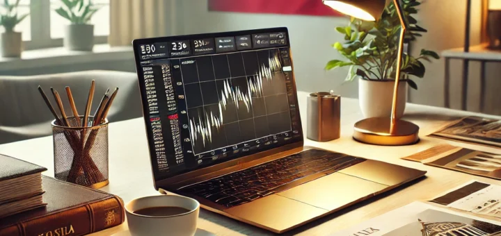 Investavimo galimybės ir finansinė nepriklausomybė su 15min.lt