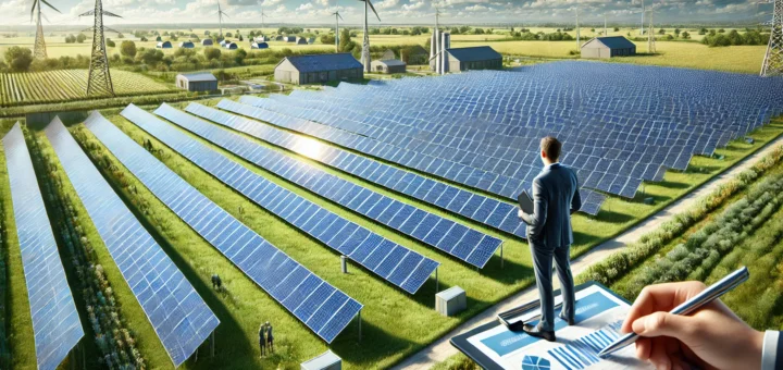 10 kW saulės elektrinės kaina: išsamus vadovas Lietuvos investuotojams