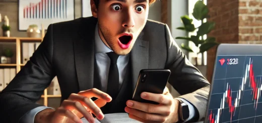 Ekonominiai šokai: Kas tai yra ir kaip jie veikia jūsų investicijas