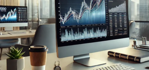 Kas yra QQQ akcija ir kodėl verta ją apsvarstyti investicijoms?