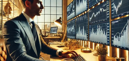 Investicijos ir finansų strategijos: Lukas Lenkija kaip pavyzdys