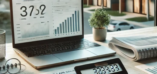 Paskola būstui skaičiuoklė: kaip efektyviai planuoti savo būsto įsigijimą