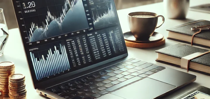 Finbee: modernus požiūris į investavimą ir turtų valdymą