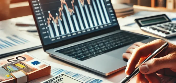 Pajamos – finansinio stabilumo pagrindas ir investavimo galimybės