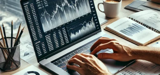 Darbas iš namų: investavimas, taupymas ir finansinė laisvė