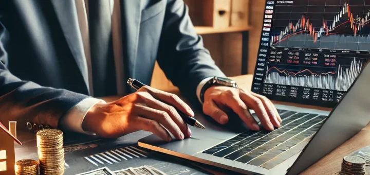 Investavimo galimybės: kur investuoti pinigus ir pasiekti finansinę laisvę