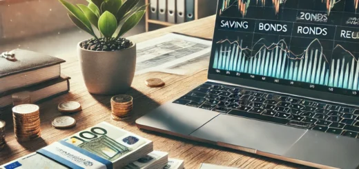 Mėnesių svarba investavime ir taupymo strategijose