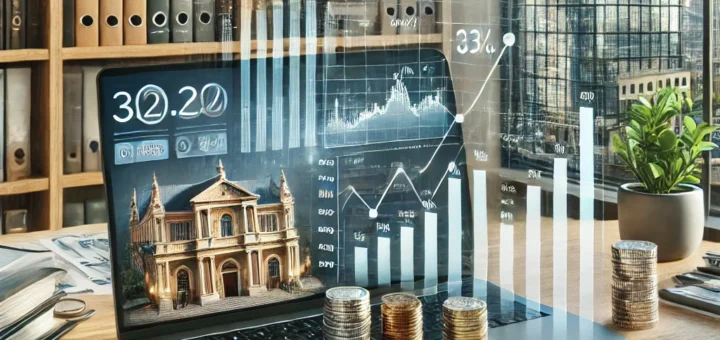 EDS Sistema: Inovatyvus Sprendimas Investicijų Valdymui