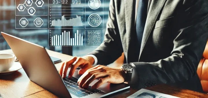 Greitas kreditas ir finansinis stabilumas: investavimas, taupymas ir tvarus turtų augimas