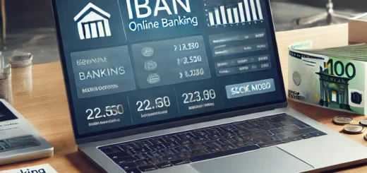 IBAN: Tarptautinių investicijų ir finansinių sprendimų pagrindas