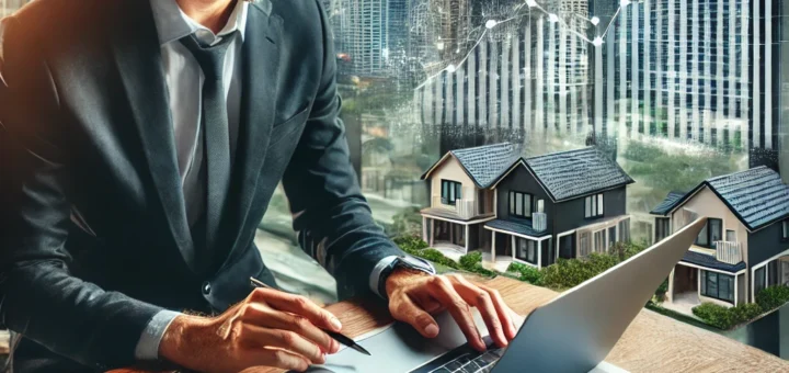 EstateGuru: investavimas į nekilnojamą turtą su modernia platforma