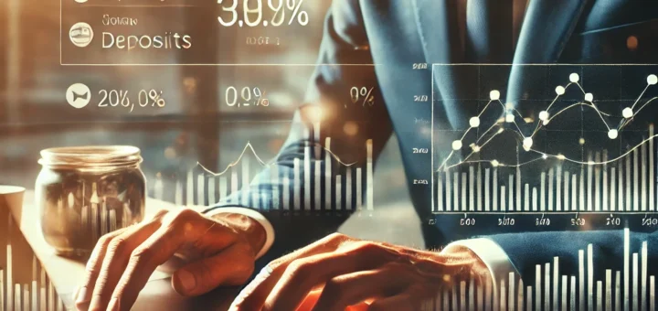 Indelių palūkanų normos: investicijų, taupymo ir turtinimo pagrindai