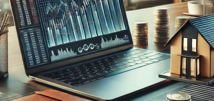 Profitų paslaptis: investavimas, taupymas ir tvarus turto augimas