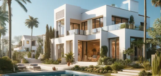 Nekilnojamas turtas Ispanijoje: Investavimo Galimybės ir Rinkos Apžvalga