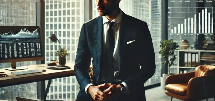 Pinigų augimo menas: galite pradėti savo investavimo kelionę