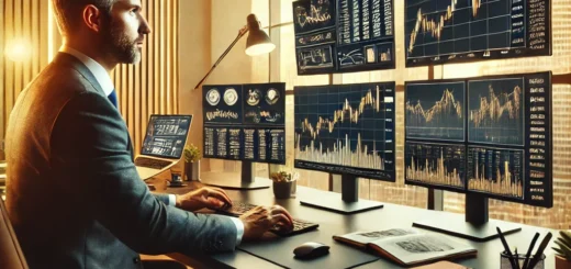 Investavimas į akcijas: žingsnis po žingsnio vadovas sėkmingam portfeliui