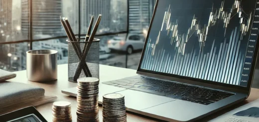 Neseniai investicijų tendencijos ir finansinis saugumas: naujos galimybės jūsų ateičiai