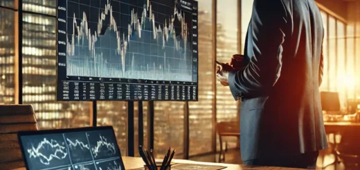 Investavimas į BRK.B: Berkshire Hathaway Class B akcijų paslaptis