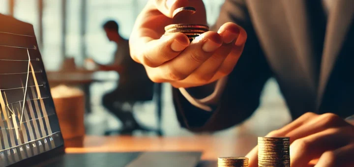 Indeliai palukanos: investavimo, taupymo ir finansinės sėkmės pagrindai