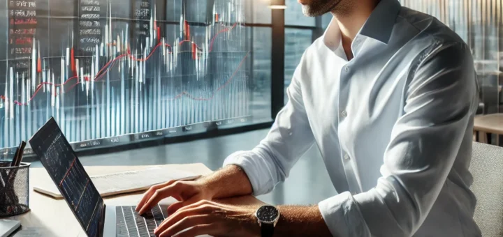 Investavimo periodai: ekonominių ciklų ir finansinių strategijų analizė
