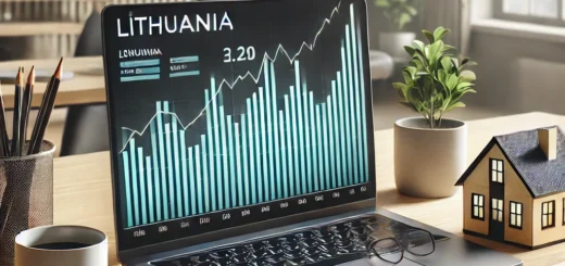 Investavimas: Kelias į Finansinę Sėkmę