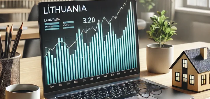 Investavimas: Kelias į Finansinę Sėkmę