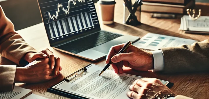 Mažoji bendrija: moderni verslo struktūra ir jos privalumai investuojant