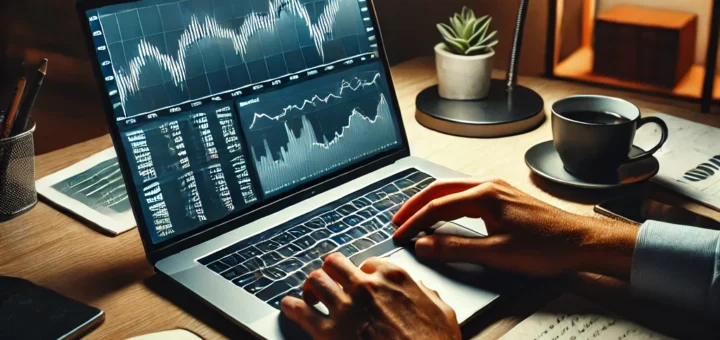 Papildomas darbas: kelias į finansinį stabilumą ir investavimo galimybes